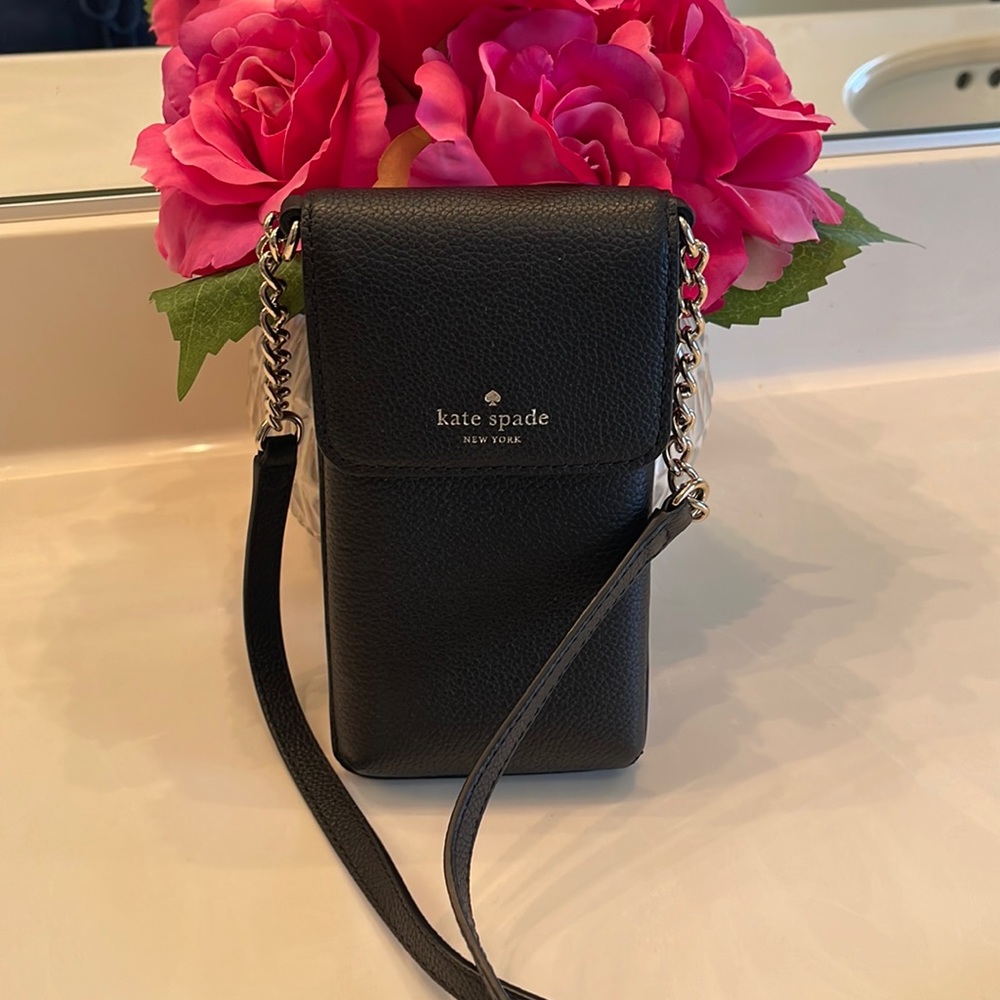 KateSpade Phone Bag
